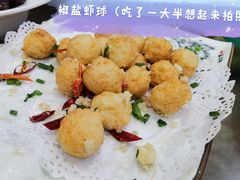 -海鲜人家(吕四店)