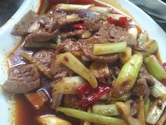 -天一沾水肥肠(科园一街店)