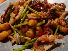 -小菜园新徽菜(合肥瑶海万达店)