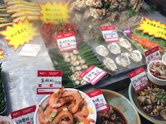-必点海鲜·鲅鱼水饺(鞍山西道店)