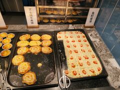 -禾斗海鲜自助(市南银座店)