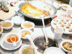 -人人捞火锅(陵水店)