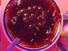 龟苓膏-令狐冲·炭烤活鱼(宝龙店)