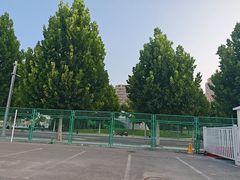 -元大都城垣遗址公园