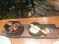 -The Happy Monk(前海壹方汇店)