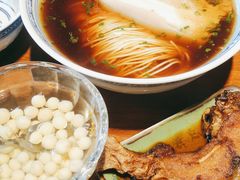 枫镇大肉-同得兴 Since·1995 传统苏式面馆(十全街店)