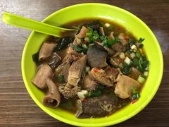 -正宗阳山牛杂(东城店)