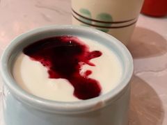 水果酸奶杯-七八冷面·延边朝鲜族美食(欢乐谷店)