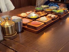 -银米·云南传统过桥米线(双廊黑金冠店)