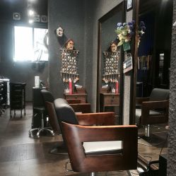 点击看大图 -FUTURE HN男士发型风格设计