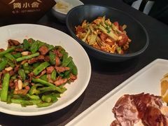 -简小舍·民间手艺菜(武昌江滩店)