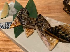 -隐泉之语日式料理(王府中环店)
