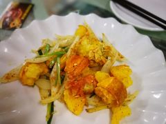 -小辣妹川味海鲜加工店(第一市场椰风巷店)