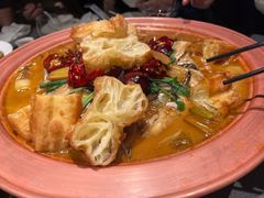 段氏绝味鱼头-柿合缘新京菜(国金中心商场店)