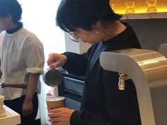 -% Arabica(京都东山店)
