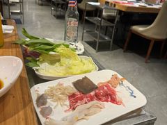 -蜀留香火锅(西南角店)
