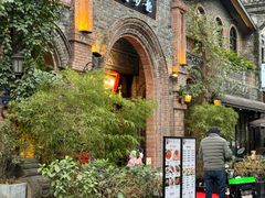 -龙抄手食府(浣花北路店)