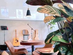 大堂-West10 西拾·西餐厅·创意菜(未来科技城店)