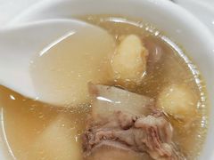 -七叔家宴家常广西菜(明秀东路店)