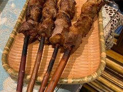 -新疆伊宁远征餐厅