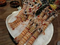 -万岛日本料理铁板烧(万泰国际店)