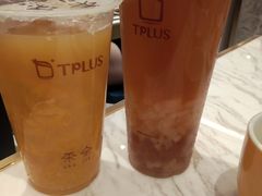 -TPLUS茶家(淮海店)