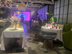 -嘎纳时光餐厅(水游城尚街店)