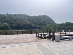 -采石矶景区