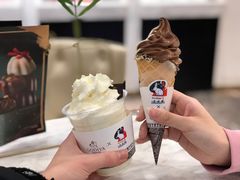 -GODIVA(王府井apm店)