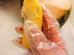 -都念榴莲·城市榴莲