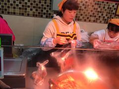 -老苗炸鸡(天下汇国际购物中心店)
