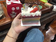 -85度C(深圳佳宁娜店)