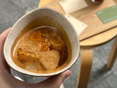 咸柚子dirty-LilBee Coffee