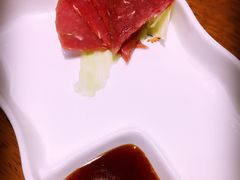 -大渔铁板烧(中山路八佰伴店)