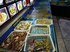 -柒柒海里·平价海鲜·蒸汽·家宴(金沙滩店)