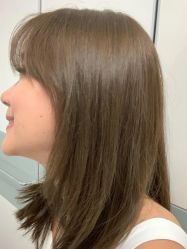 点击看大图 -MORI HAIR SALON日式美发沙龙