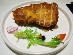 河北神仙鸡-小放牛炒菜馆(裕华万达店)