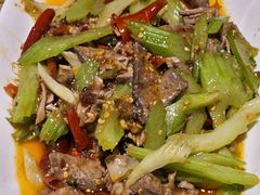 -张豆花(碚峡路店)