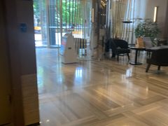 -上海外滩老码头亚朵酒店