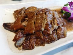广式烧鹅-多多旺港式茶餐厅(新区店)