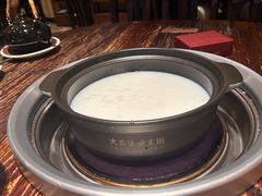 -大良毋米粥(锦龙路总店)