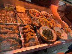 -新白家罩饼(三丰路店)