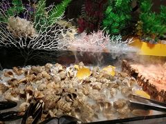 -威珀斯酒店·珀萃美食餐厅