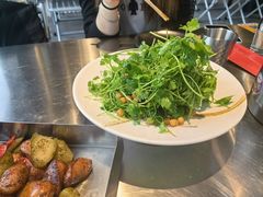 -No.DD戳子烧烤·江湖菜(北京总店)