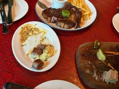-羽深肉铺 Steak & Wine