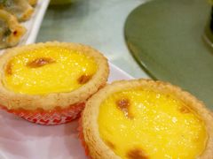 -东江海鲜酒家(艺都分店)