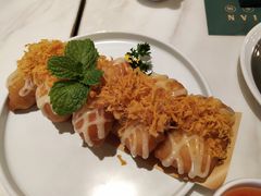 -悦得闲广式点心茶楼(蓝鲸世界店)