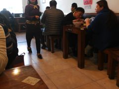 -晋麦香刀削面(光彩路店)