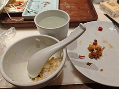 -径山十八道·风味民间菜(华夏之心店)