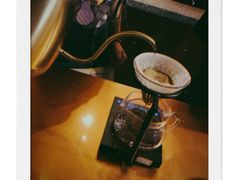 -sugarman espresso素饮糖人高新咖啡工厂